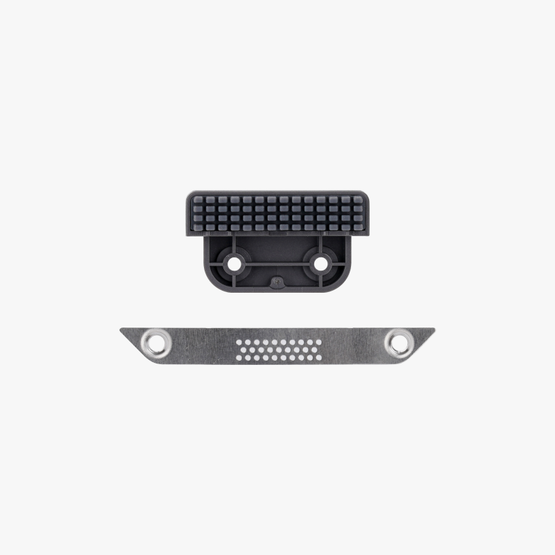 Tergicristallo per ugello del piano riscaldato - A1 mini