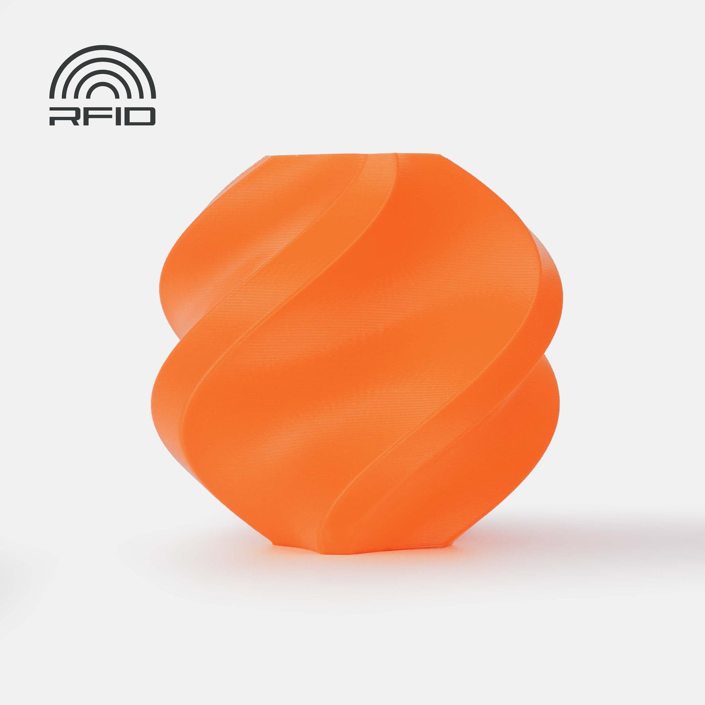 Arancione PLA Basic