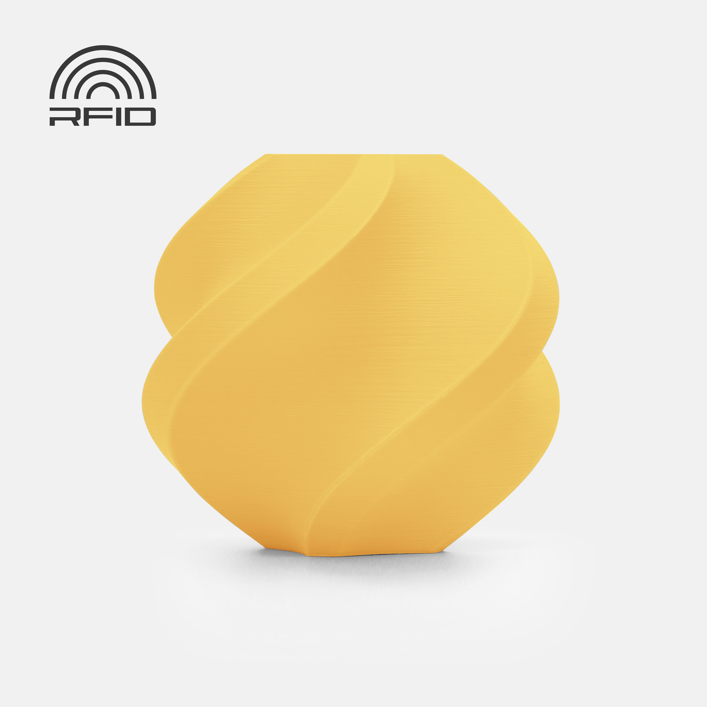 Giallo limone PLA Matte Opaco