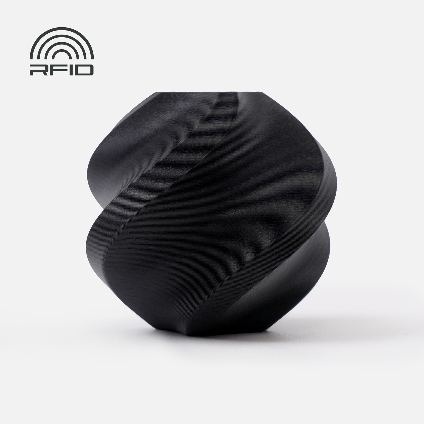 Carbone PLA Matte Opaco