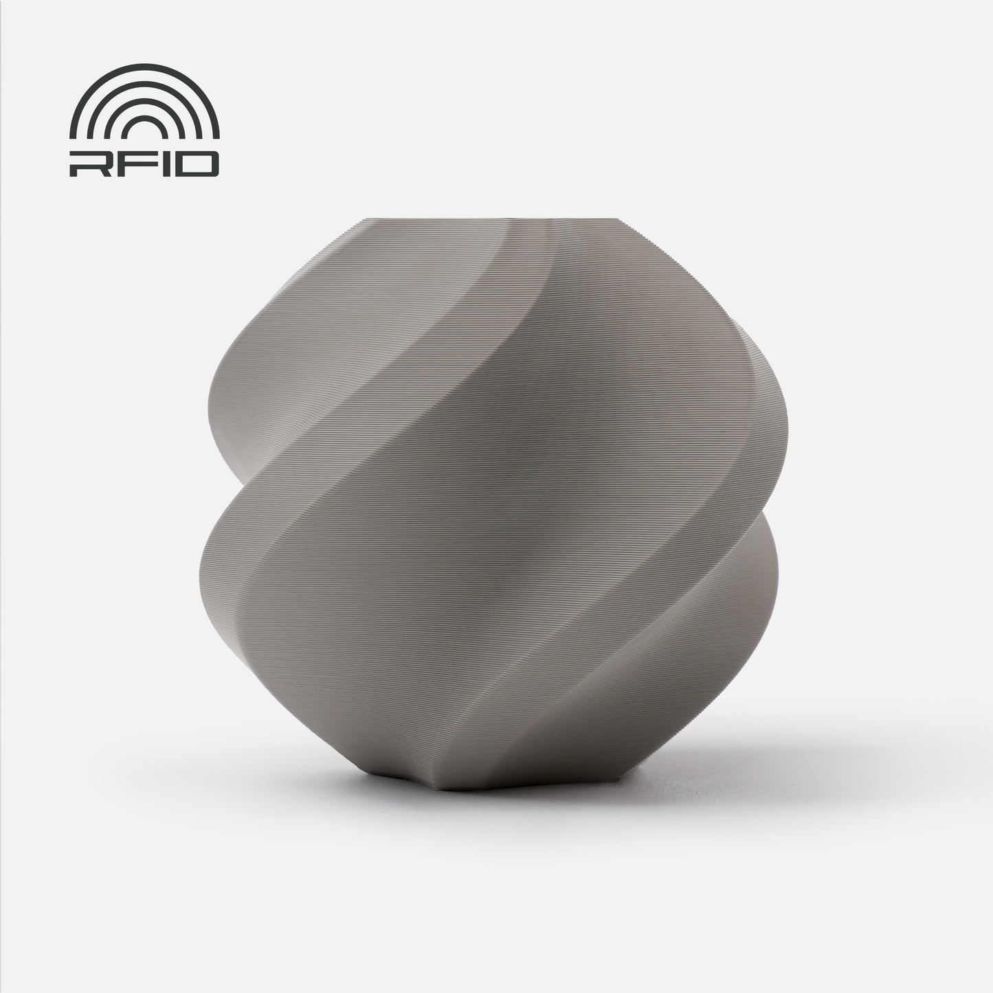 Grigio PLA Basic