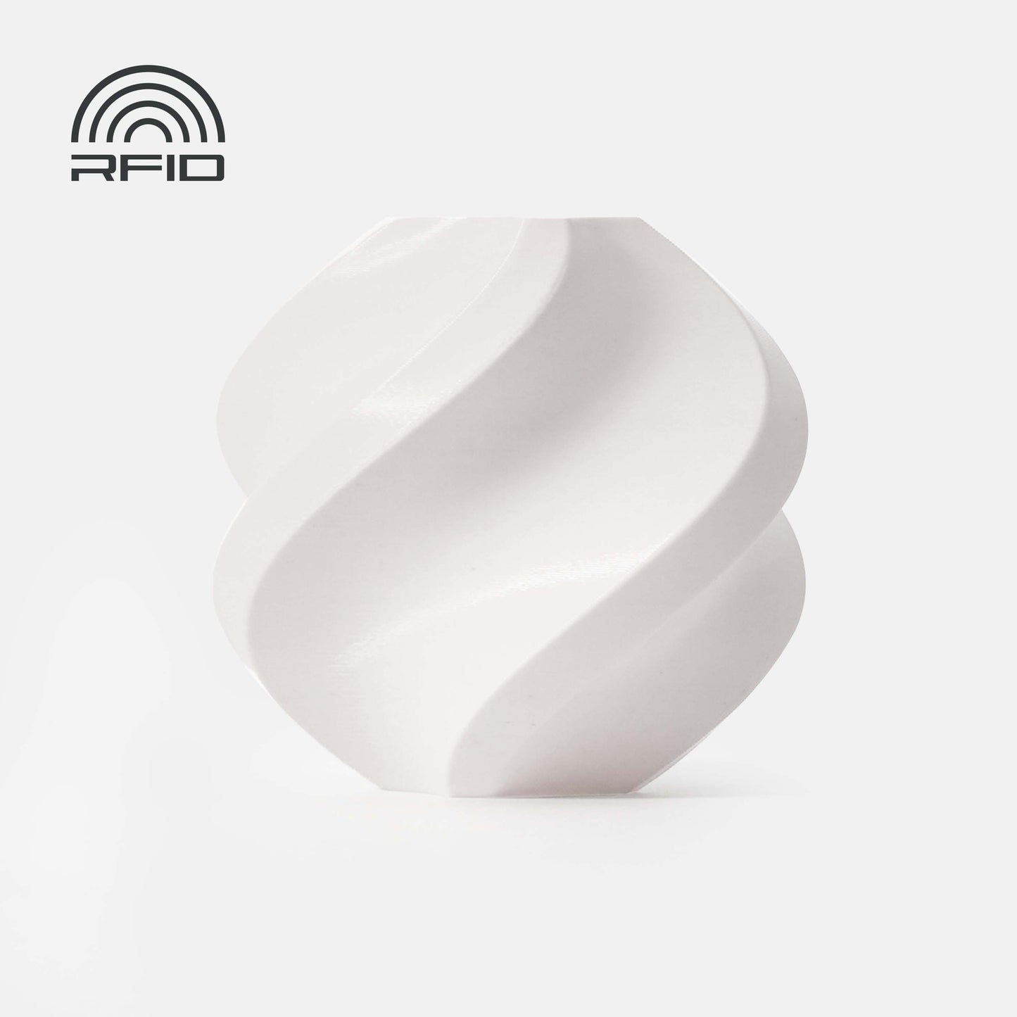 Bianco giada PLA Basic