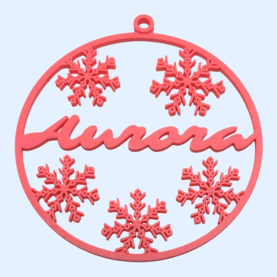 Pallina di Natale