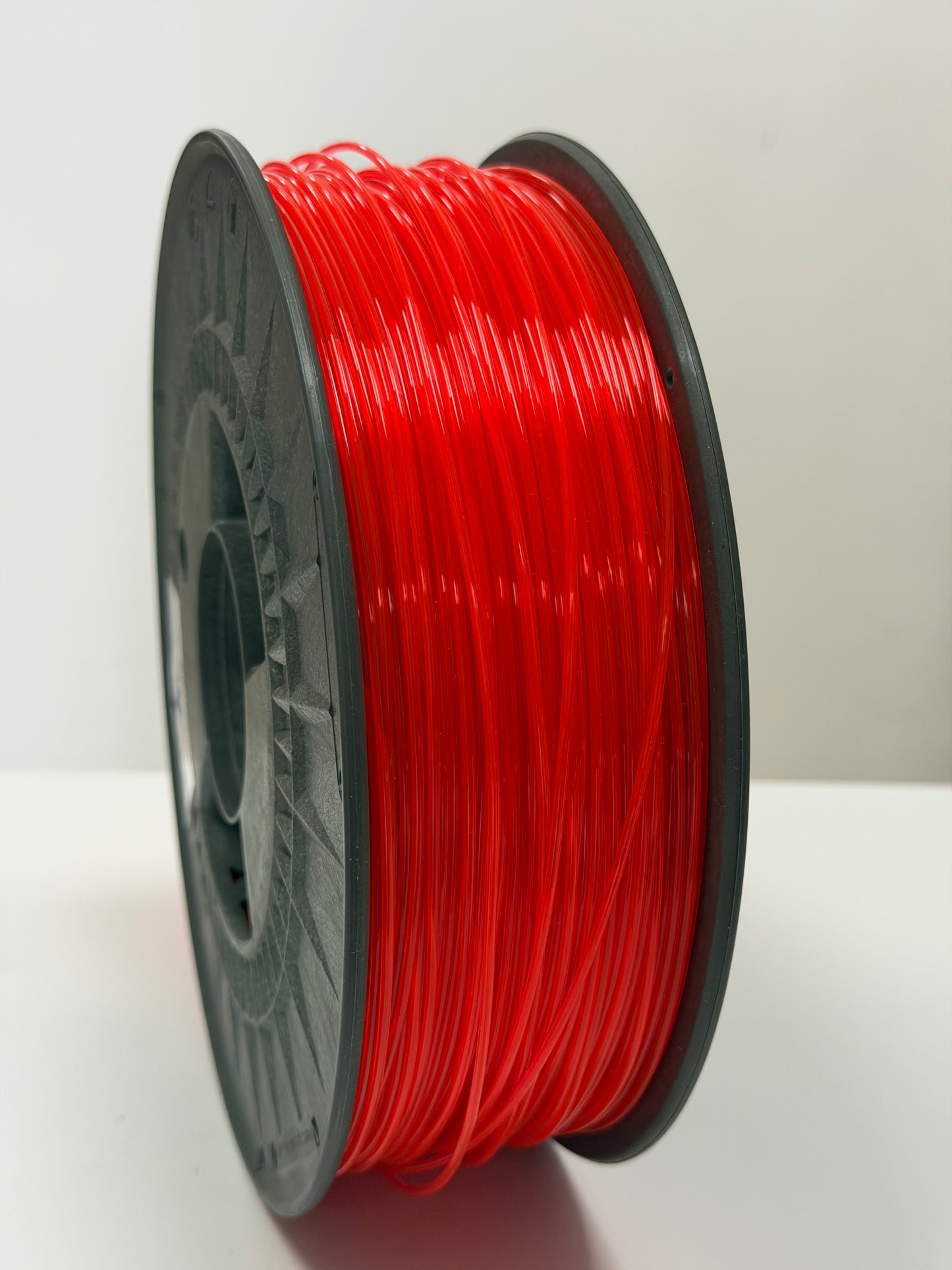 VIVID RED TRASPARENTE