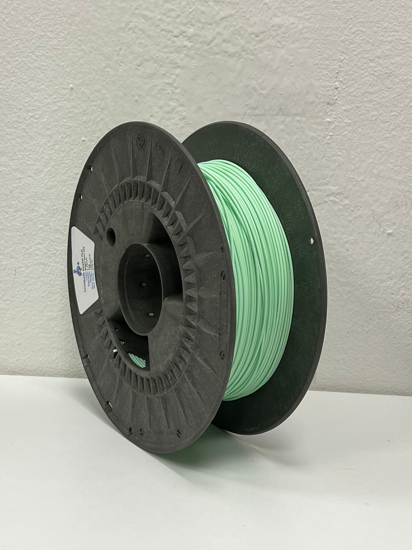 BRIGHT MINT OPACO