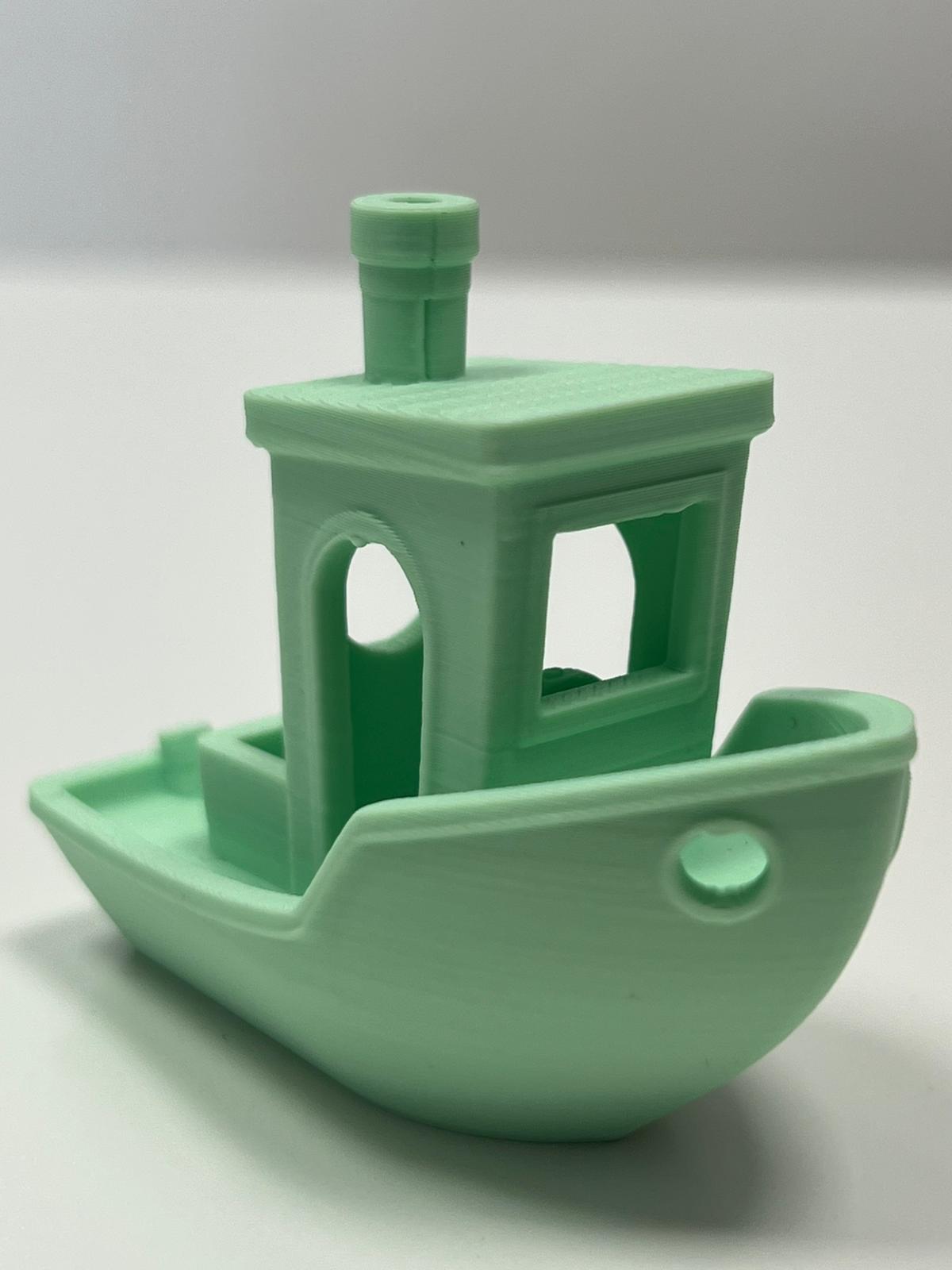 BRIGHT MINT OPACO