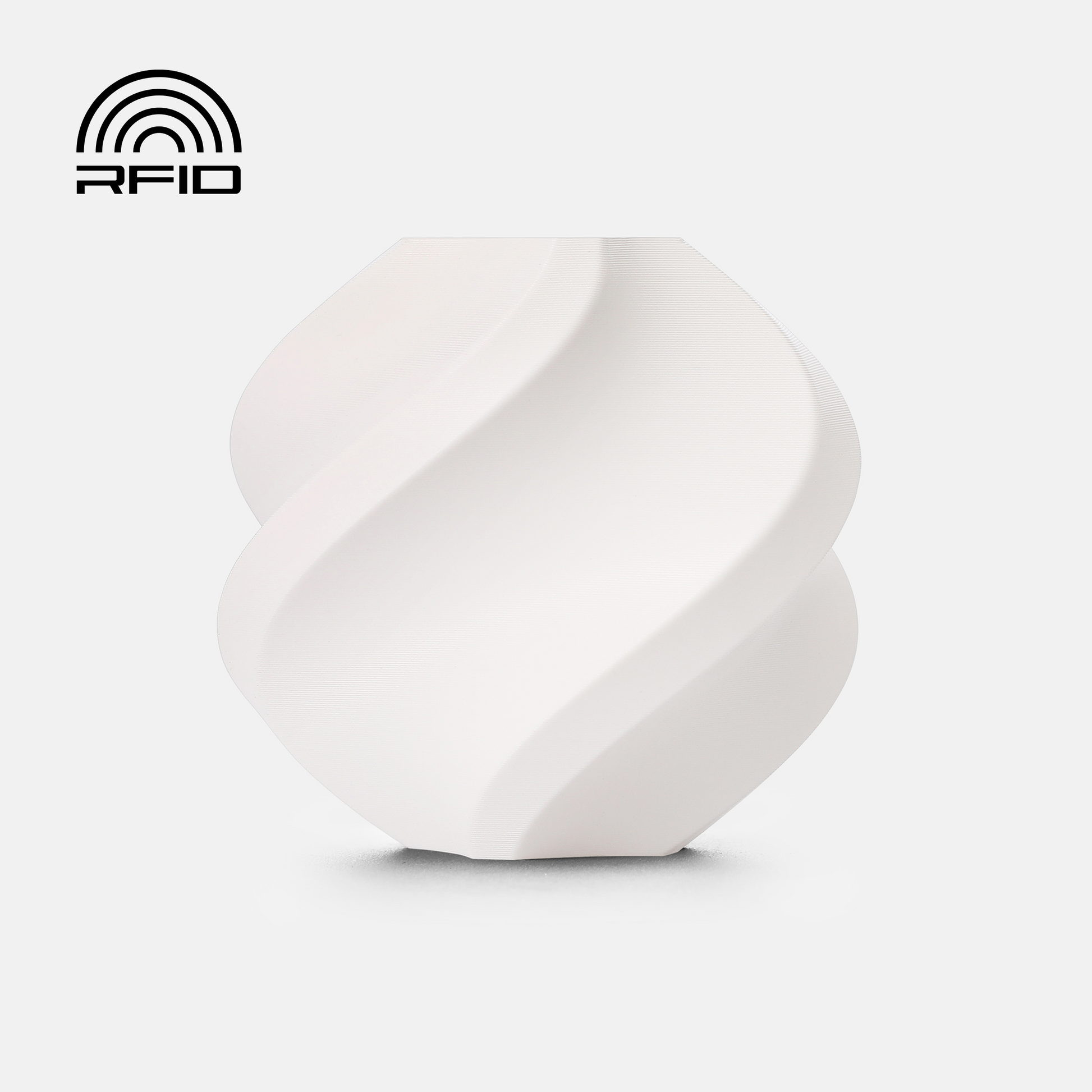 White PETG Basic