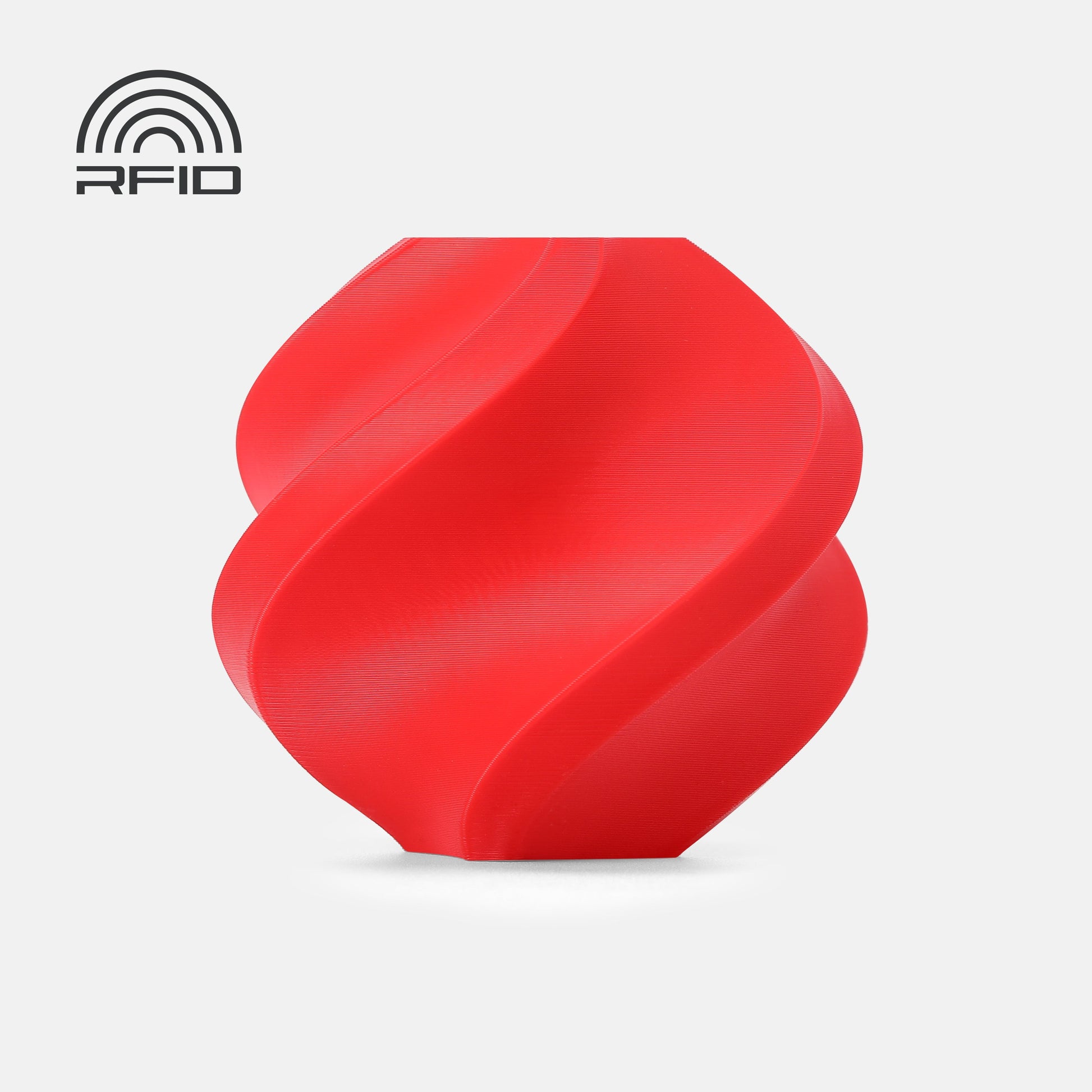 Red PETG HF