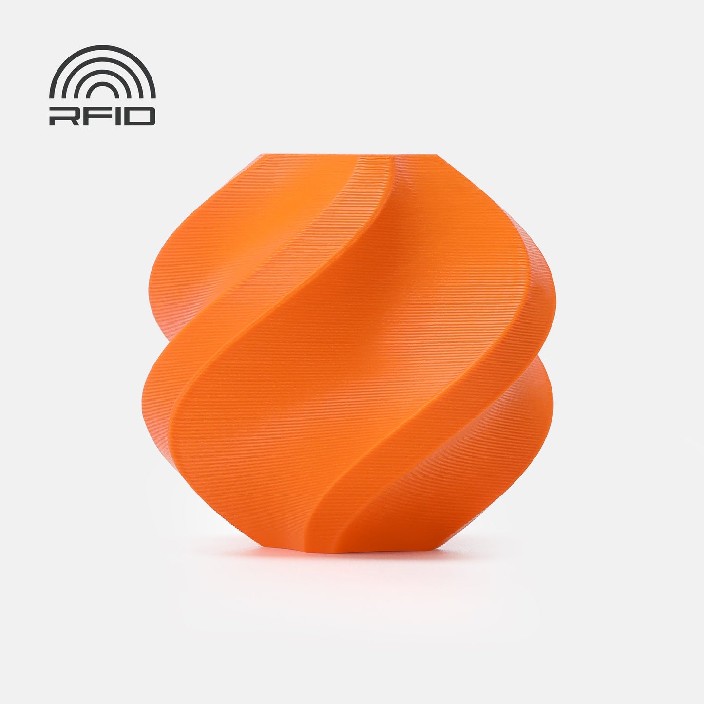 Orange PETG HF