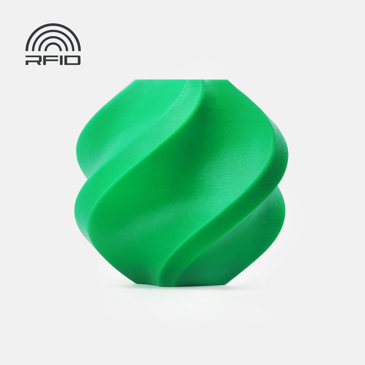 Green PETG HF