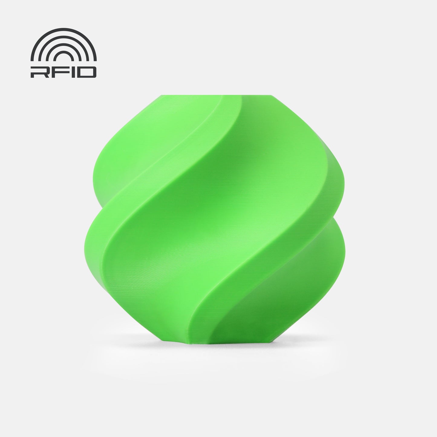 Lime Green PETG HF