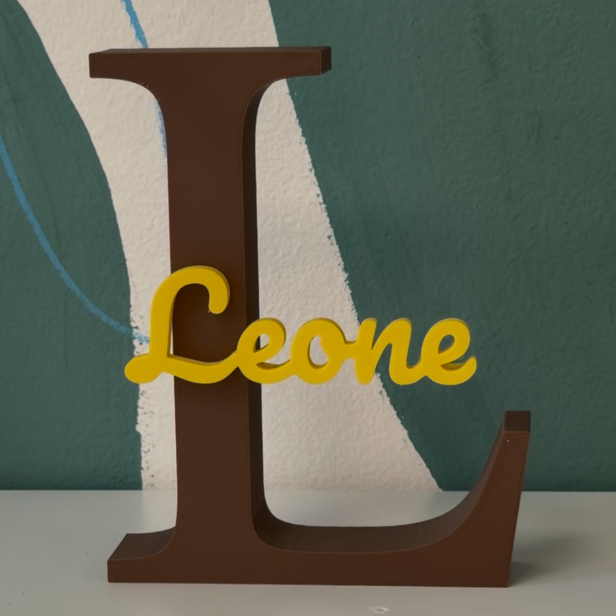Lettera Personalizzata