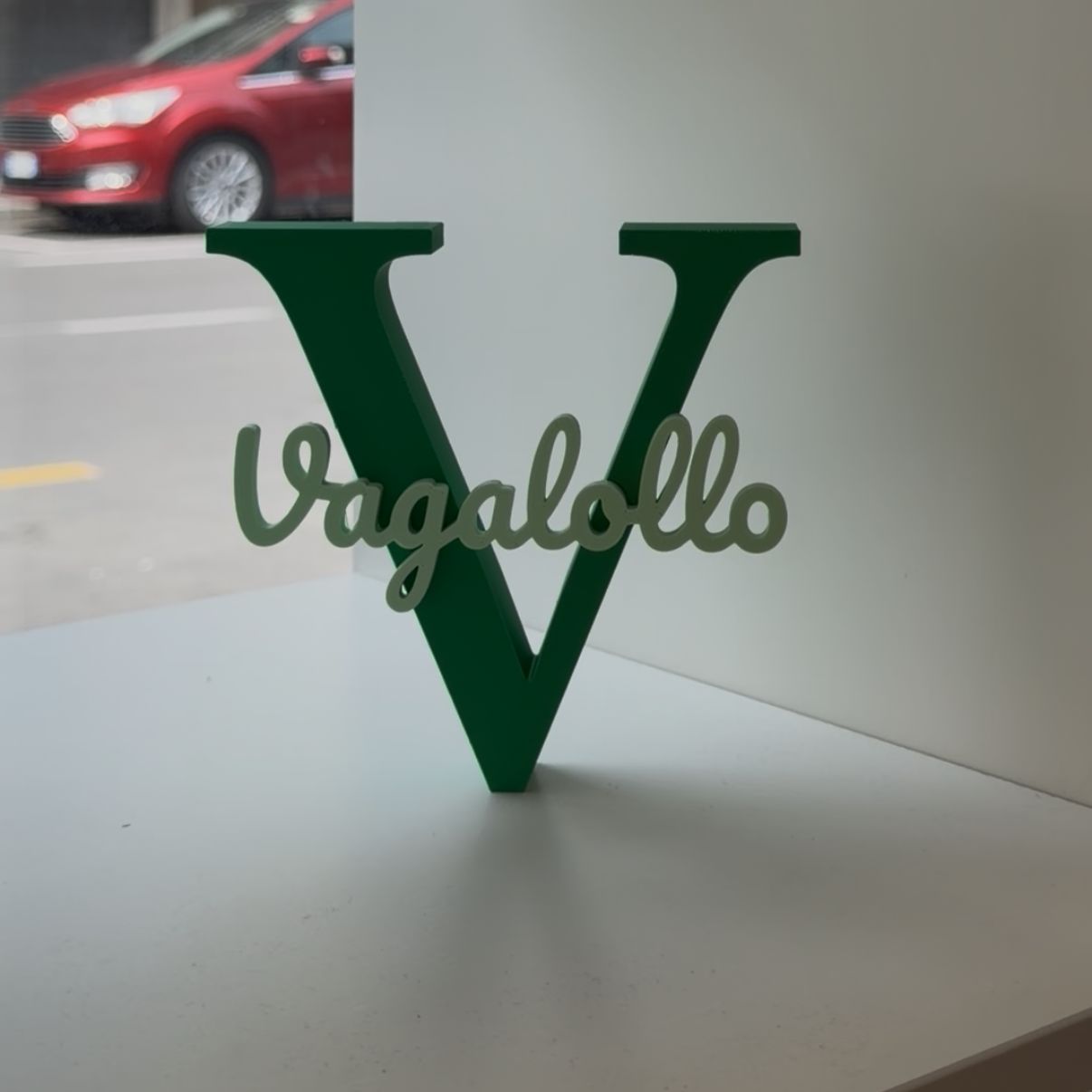 Lettera Personalizzata