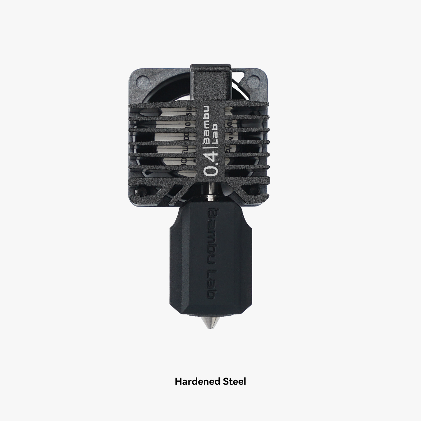 Hotend completo bambu - Serie P1