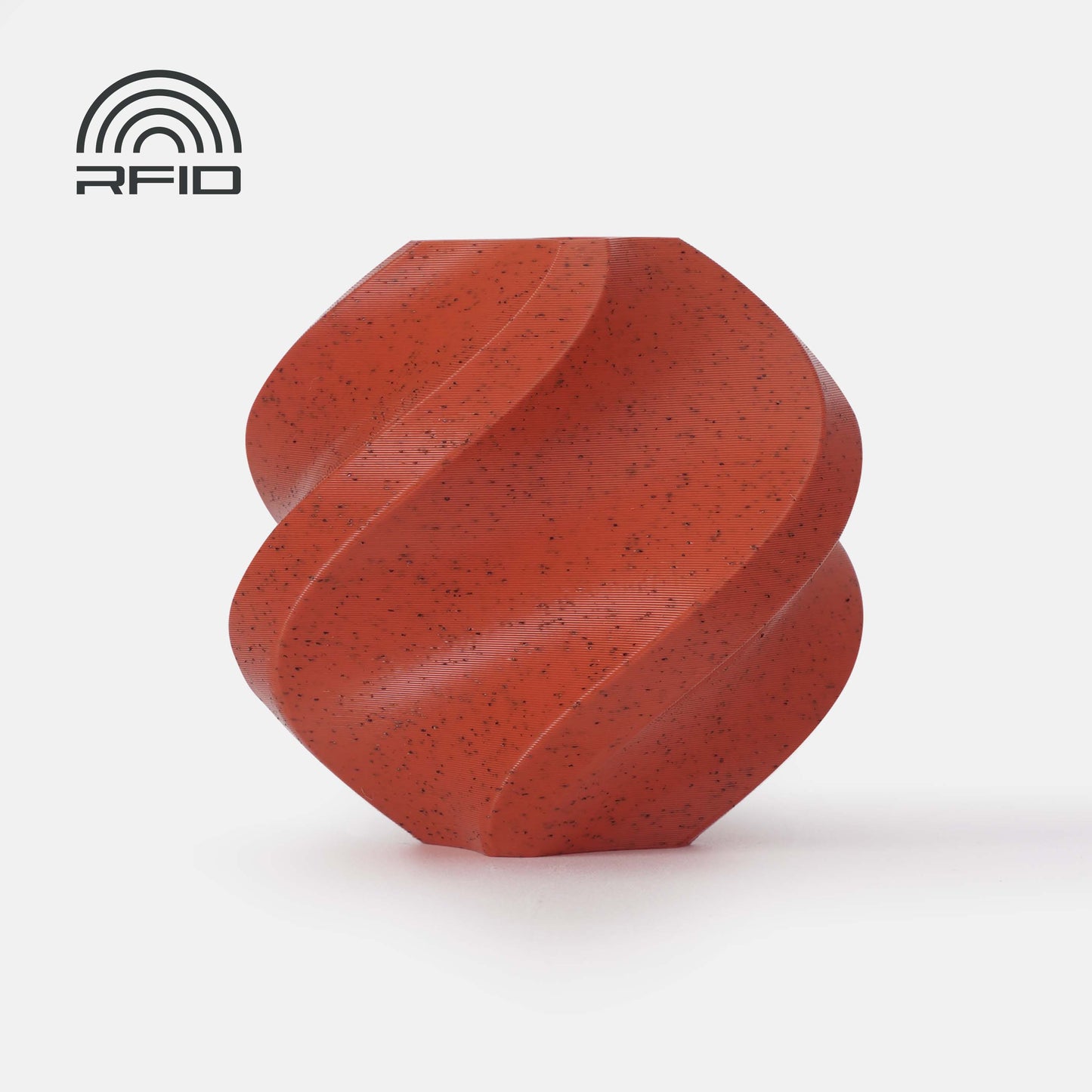 Rosso granito PLA Marble