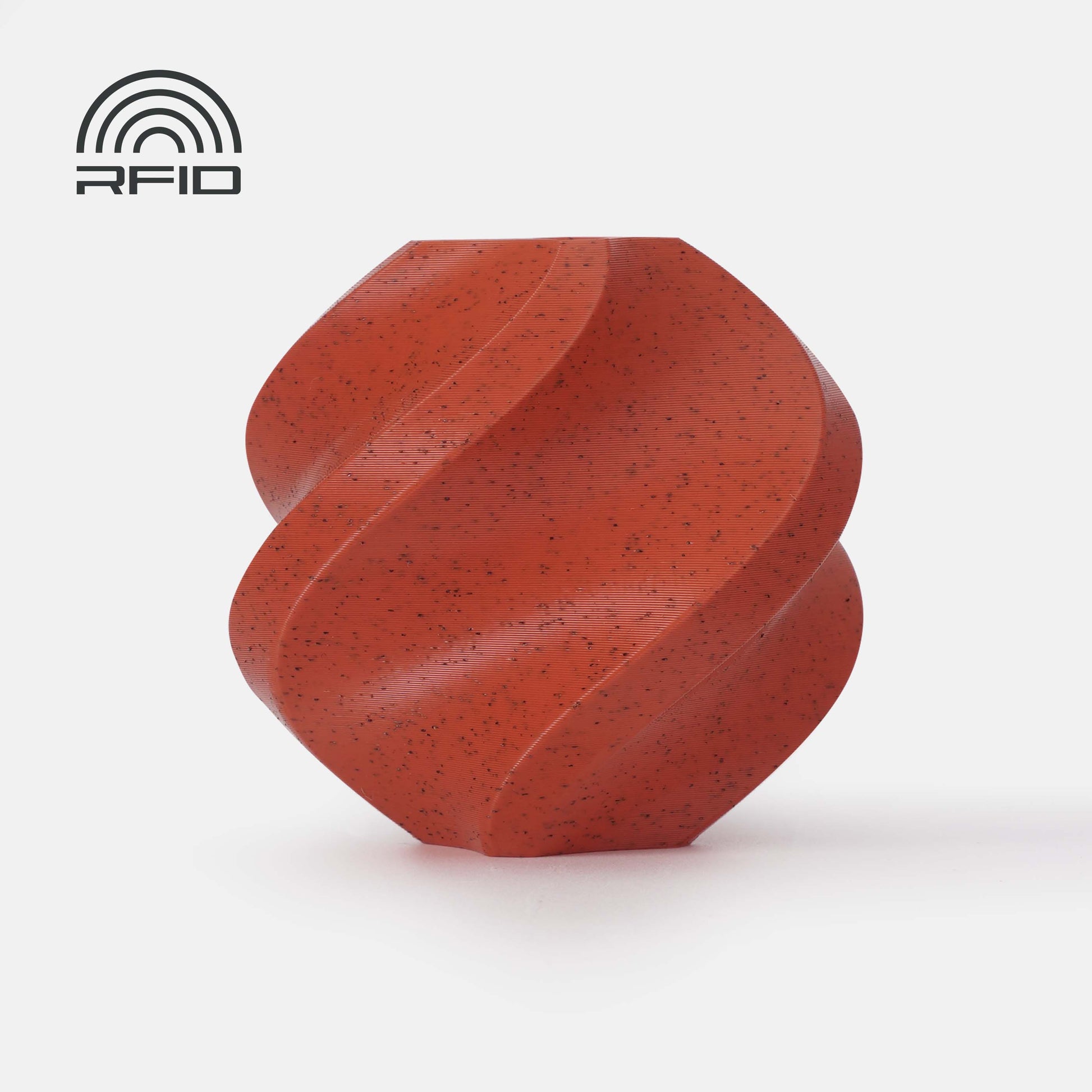 Rosso granito PLA Marble