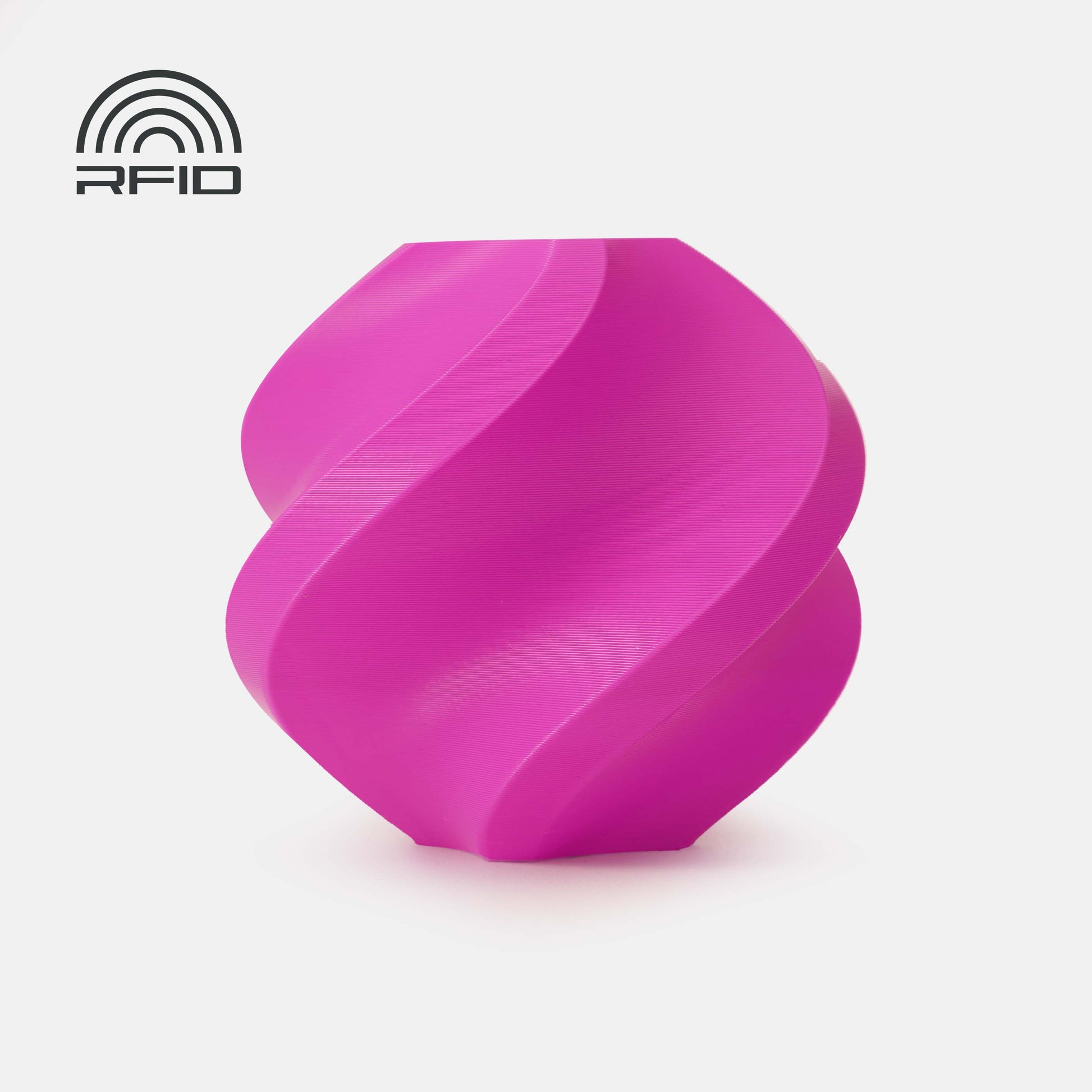 Magenta PLA Basic