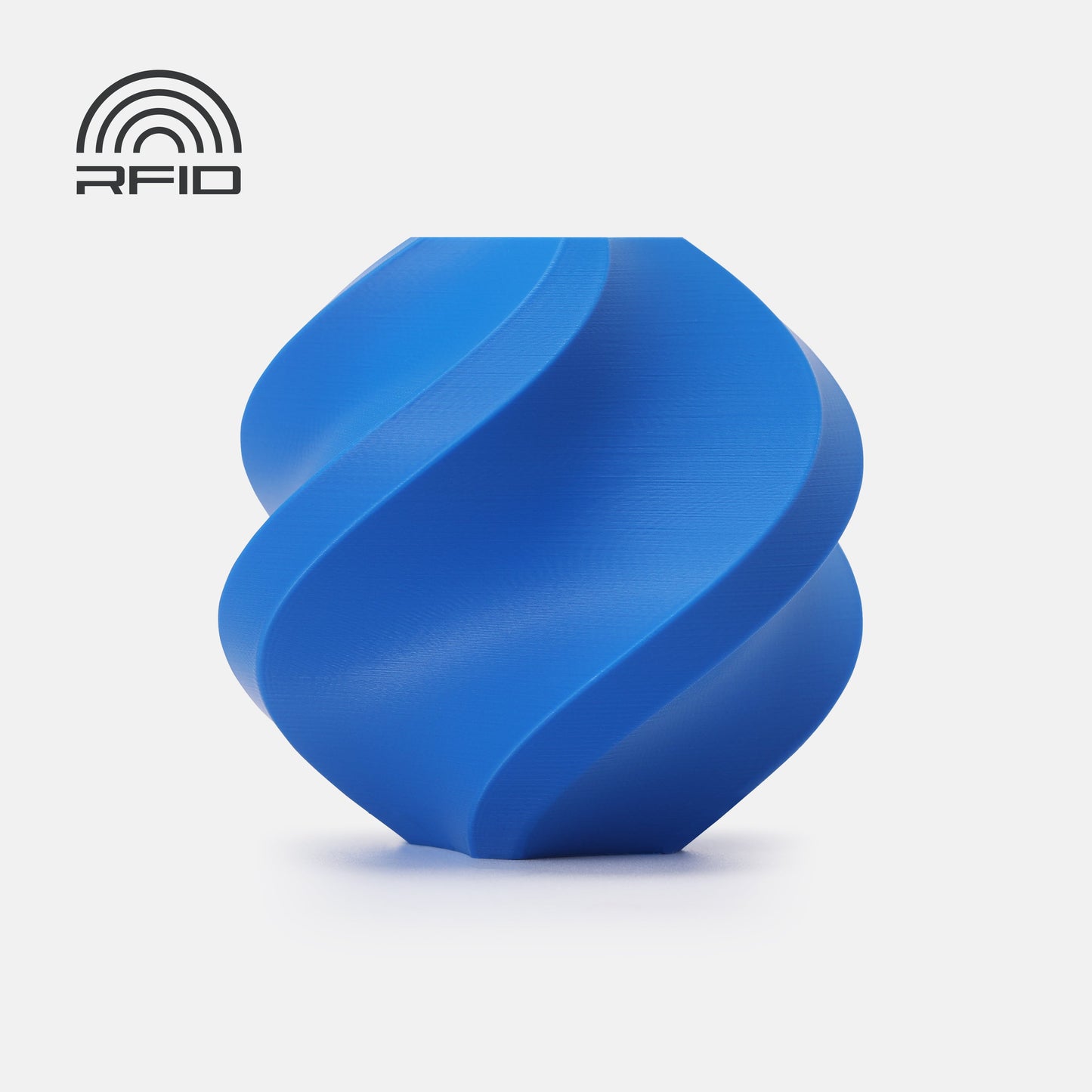 Blu cobalto PLA Basic