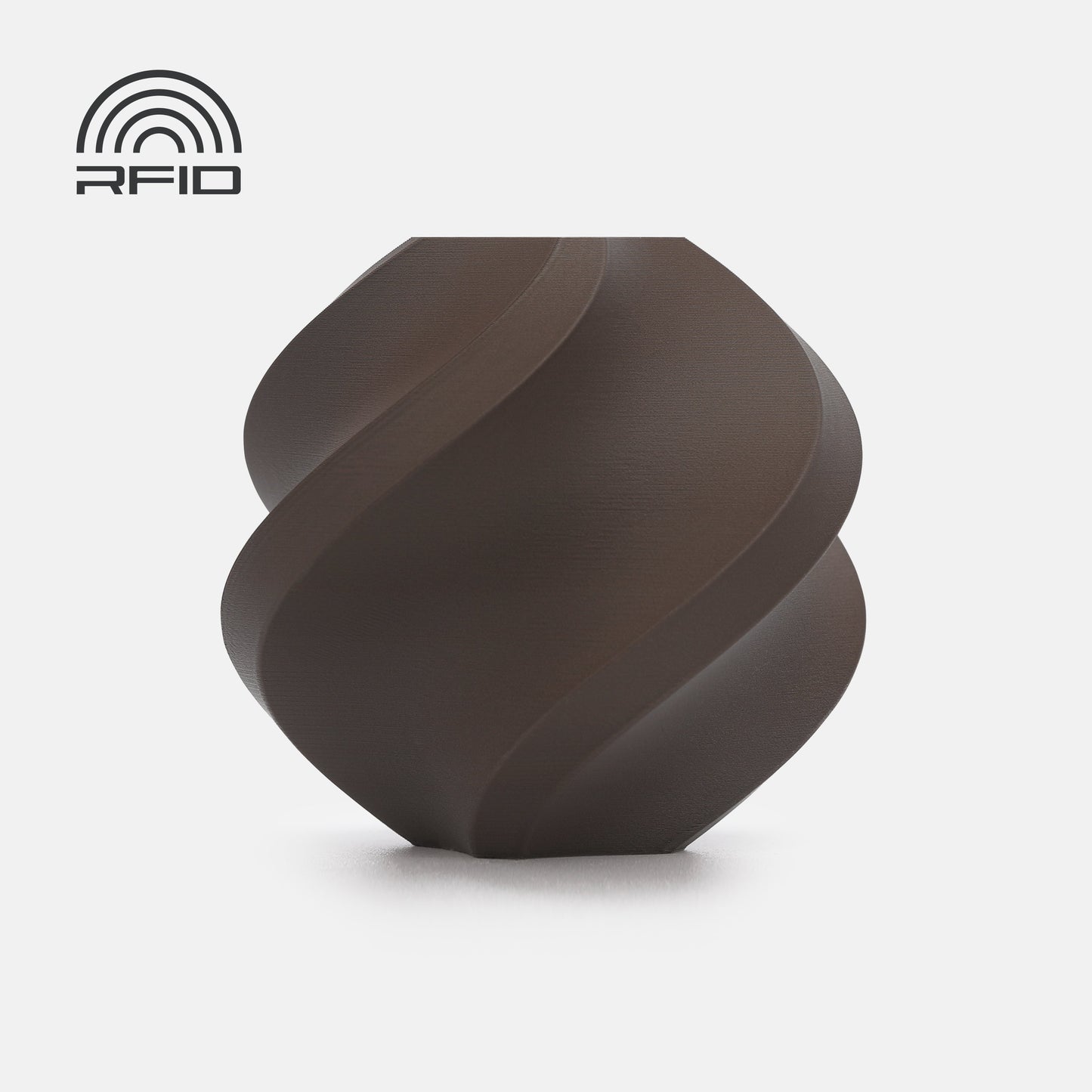 Cioccolato PLA Matte Opaco