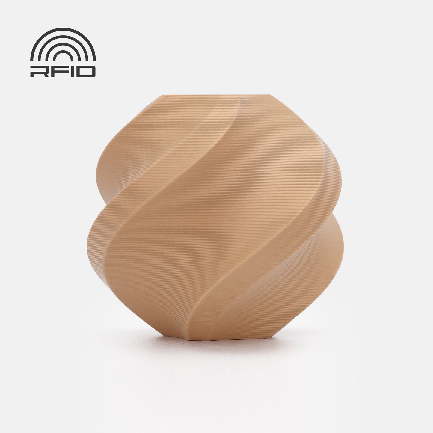 Caramello PLA Matte Opaco