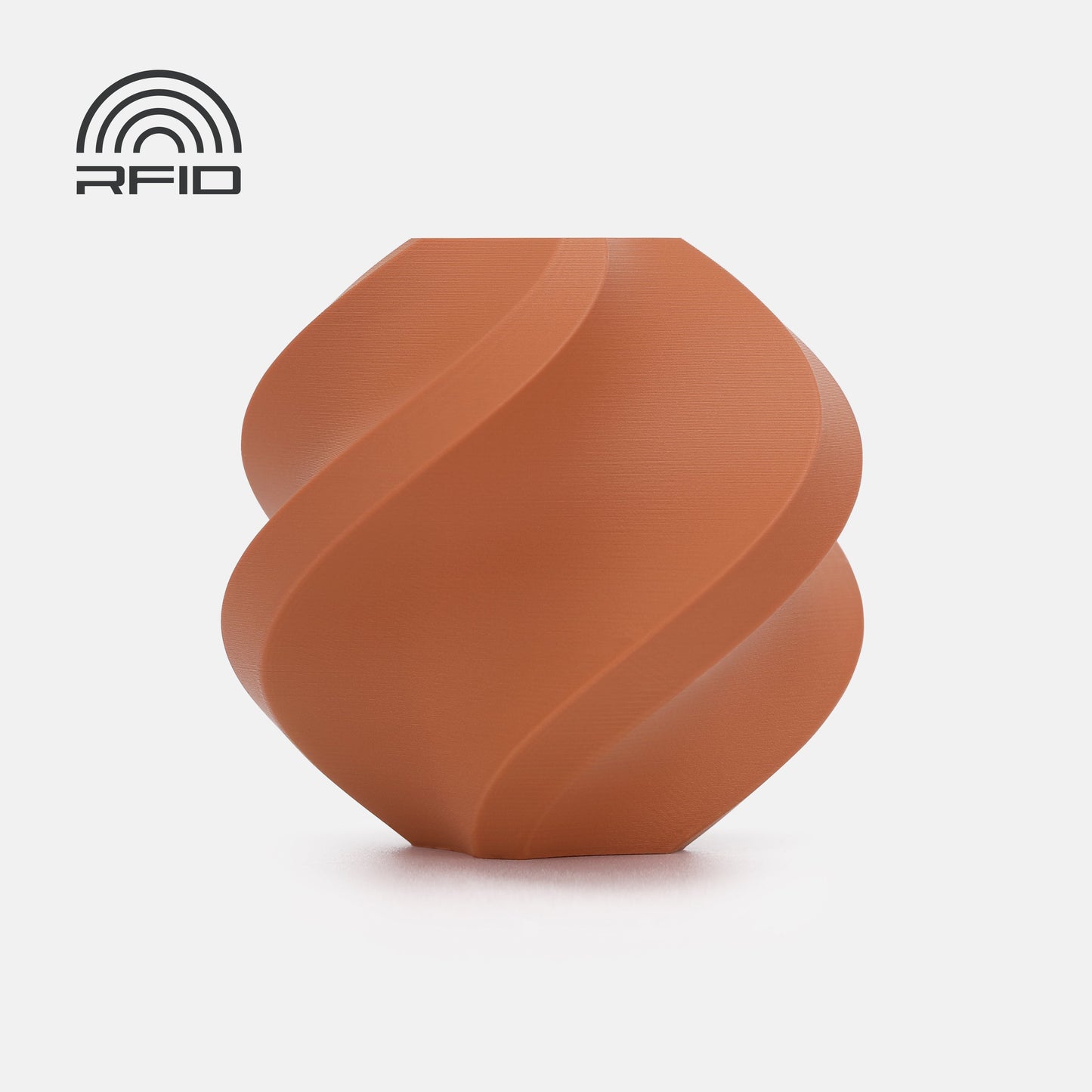 Terracotta PLA Matte Opaco