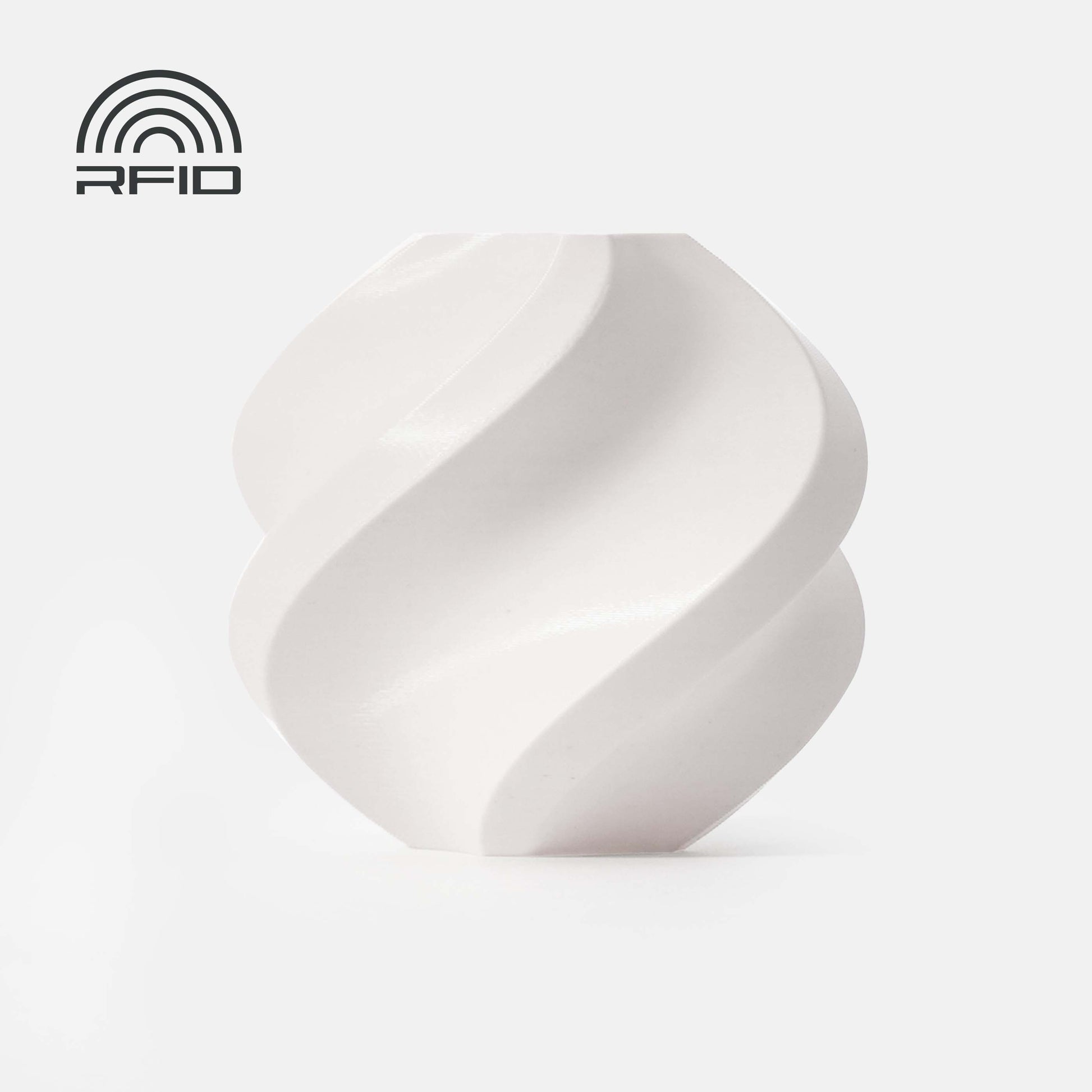 Bianco giada PLA Basic