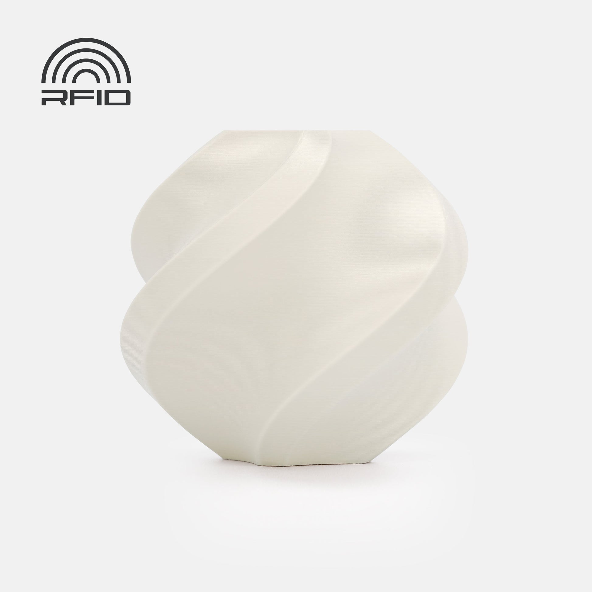 Bianco osso PLA Matte Opaco