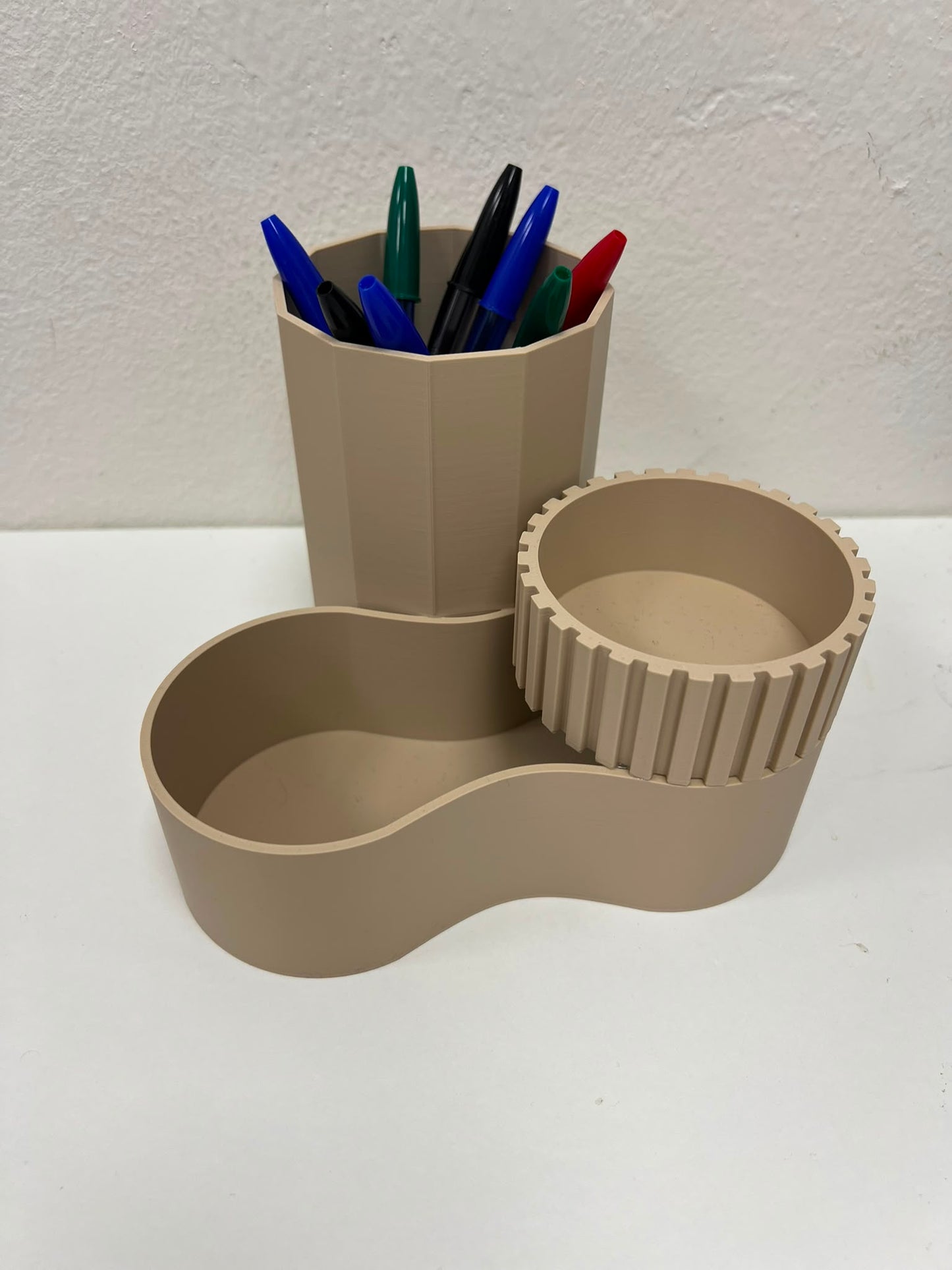 Portapenne Organizer