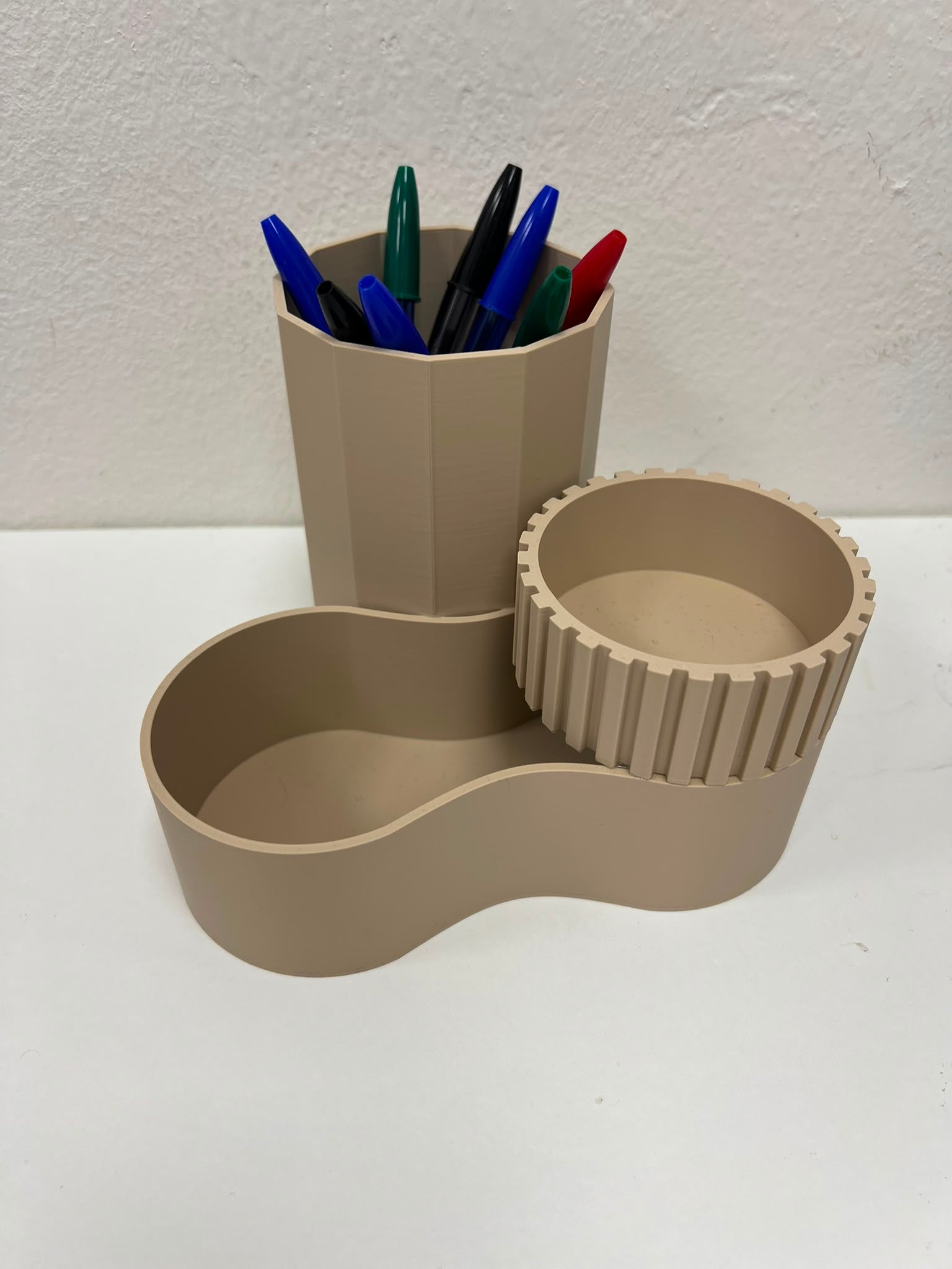 Portapenne Organizer