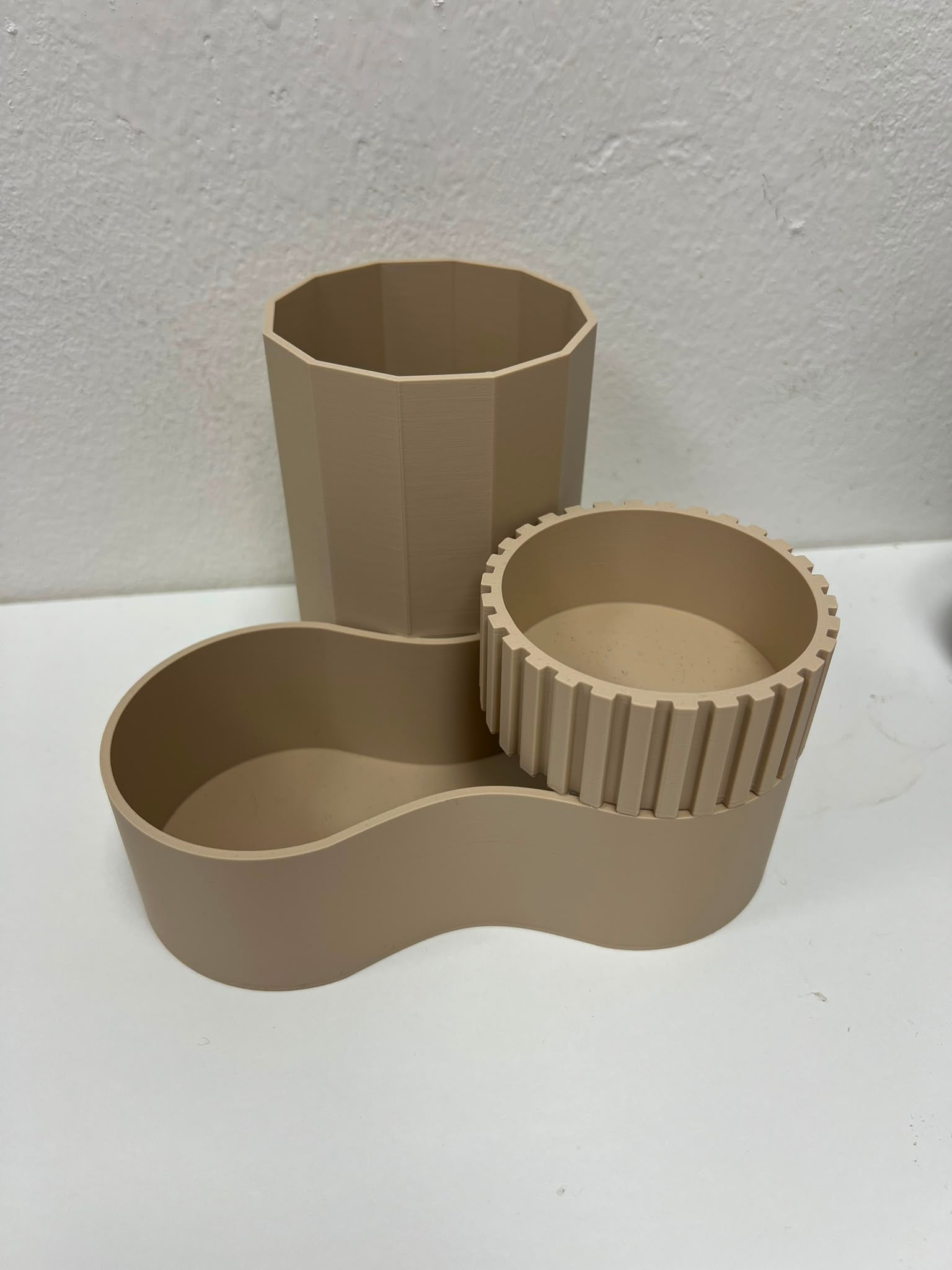 Portapenne Organizer