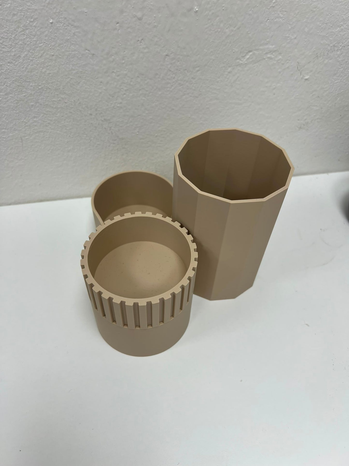Portapenne Organizer