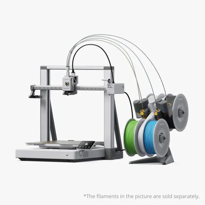 BambuLab A2L