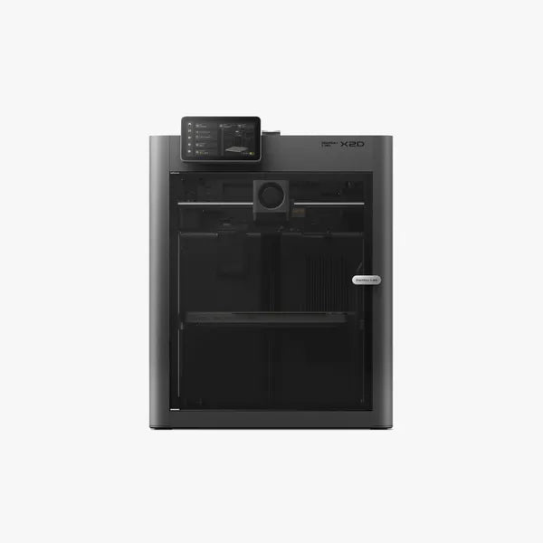 BambuLab X2D