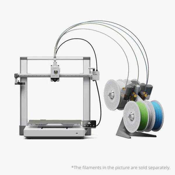 BambuLab A2L