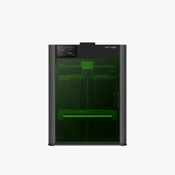 BambuLab H2C