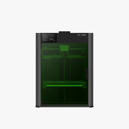 BambuLab H2C