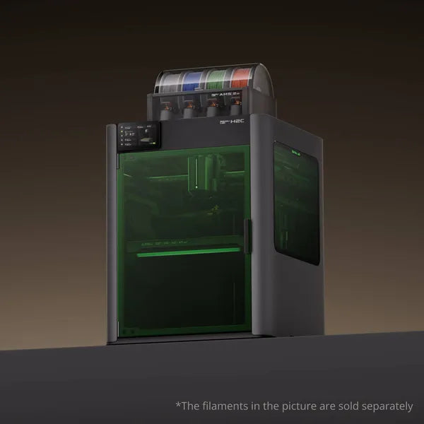 BambuLab H2C