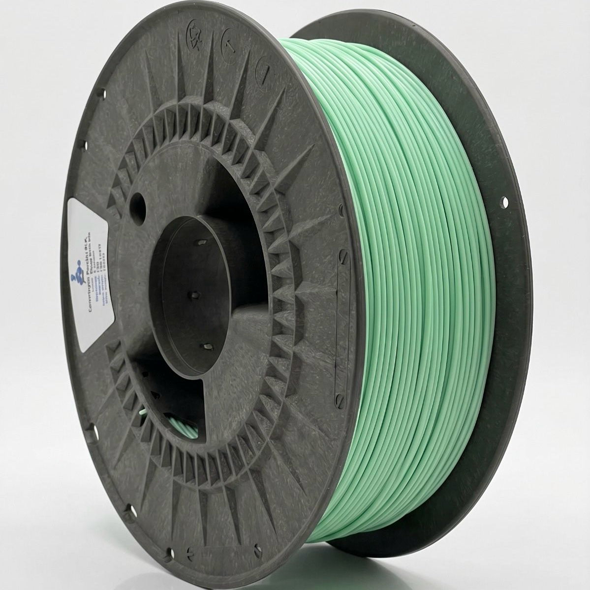 BRIGHT MINT OPACO