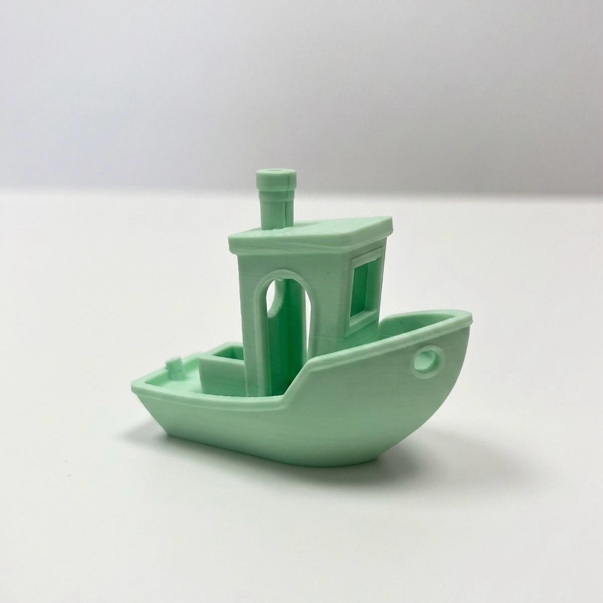 BRIGHT MINT OPACO